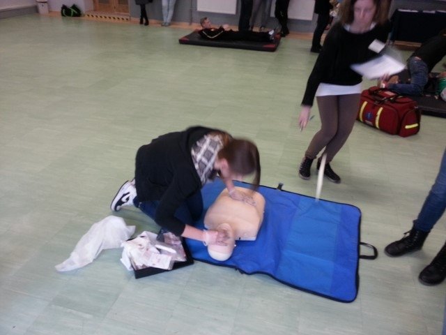 konkurs i pokaz ZSZ PBO